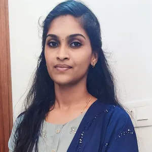 Surya Rajeev - Maths tutor - Bavode