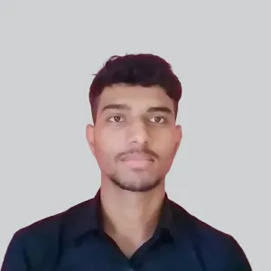 Adarsh - Computer programming tutor - Mumbai