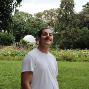 Esteban - Prof de maths - Montpellier