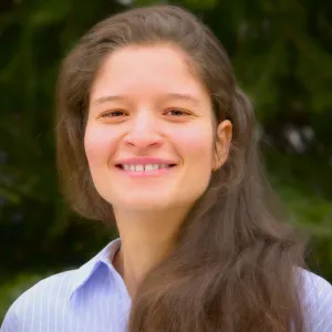 Sara - Prof d'anglais - Toulouse