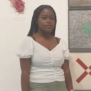 Angela - English tutor - Johannesburg South