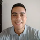 David Fernando - profesor de matemáticas - Guadalajara de Buga