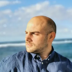 Mathieu - Prof de photoshop - Baie-Mahault