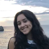 Carolina - Profe de inglés - Villaviciosa de Odón
