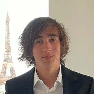 Javier - Profesor de matemática - Madrid