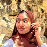 Nazifa - Reading Tutor - Kuala Lumpur