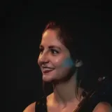 Maria - Profe de viola - Xàtiva