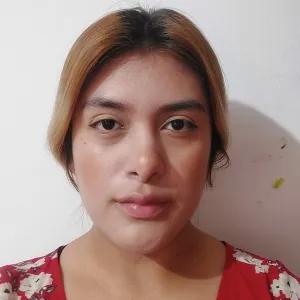 Mery - profesor de inglés - Lima