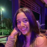 Deandra - English tutor - Durban
