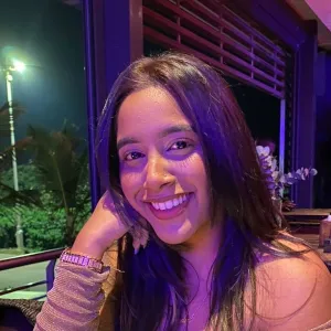 Deandra - English tutor - Durban