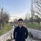 Agustín - profesor de matemáticas - Burjasot