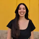 Sofía - Spanish tutor - Bray