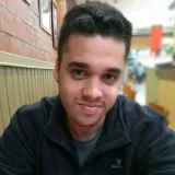 André - Professor de informática - Mogi das Cruzes (São Paulo)
