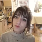 Antonella - Profesor de dibujo - Córdoba