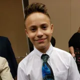 Jayden - ESOL teacher - Jensen Beach