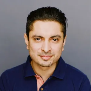 Angel - Spanish tutor - Montreal