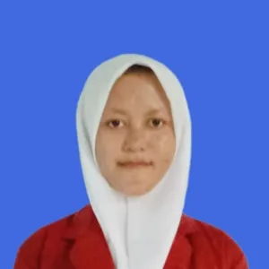 Mariska - Guru mengaji - 