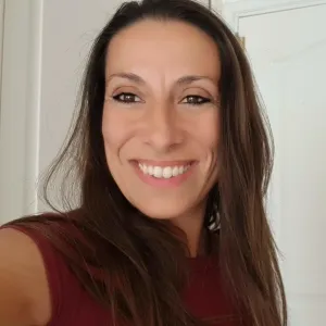 Adriana - Insegnante di lingua dei segni - Napoli