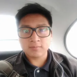 Guido - profesor de lectura - Tacna