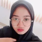 Tyas - Guru bahasa arab - Bantul