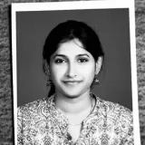Deepika - Maths tutor - Karur