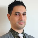 Behrang - Revit tutor - Melbourne
