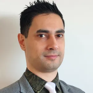 Behrang - Revit tutor - Melbourne
