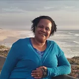 Odilia Maria - Professor de apoio escolar - Valongo do Vouga