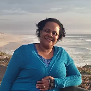 Odilia Maria - Professor de apoio escolar - Valongo do Vouga