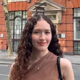 Vanessa - Microeconomics tutor - London