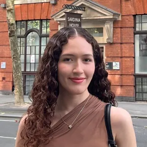Vanessa - Microeconomics tutor - London