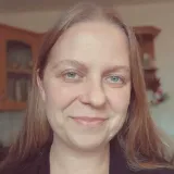 Marta - Nauczyciel angielski - Gleźnówko