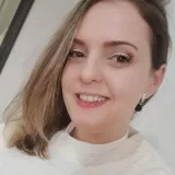 Fernanda - personal trainer - São Paulo