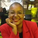 Mila - Professor de História (Ensino Superior) - São Francisco