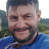 Mauricio - profesor de meteorología - Sabaneta