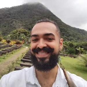 Nuno - Prof de canto - 