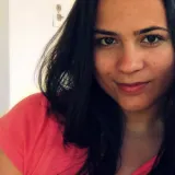 Ana María - profesor de arquitectura - Medellín