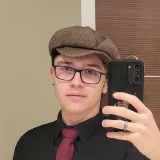 Maxence - Prof de maths - Trévignin