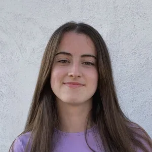 Natalia - profesor de matemáticas - Madrid