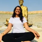 Bharti - Yoga instructor - 