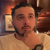 Elyas - Prof de français - Argenteuil