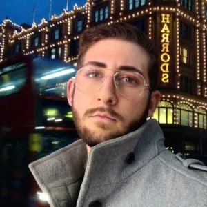 Salvatore - Italian tutor - Birchanger
