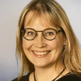 Katriina - Prof de français - Helsinki