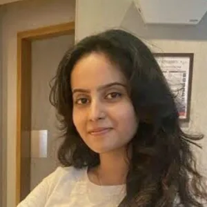 Adina - English tutor - Ottawa