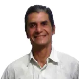 Pedro - Profe de inglés - Playas de Vera