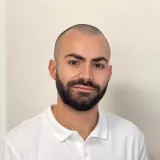 Bruno - personal trainer - Lavra