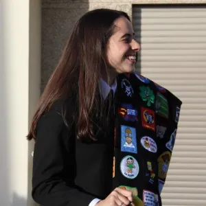 Mariana - Prof de matemática - Maia