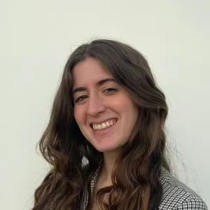 Sara - Prof de matemática - Lisboa