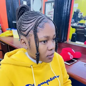 Malesele - Maths tutor - Brakpan