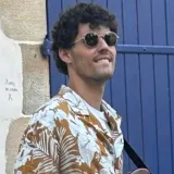 Arthur - Prof de basse - Paris 5e